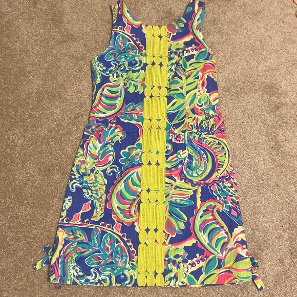 Lilly Pulitzer Dresses & Skirts - Lilly Pulitzer dress